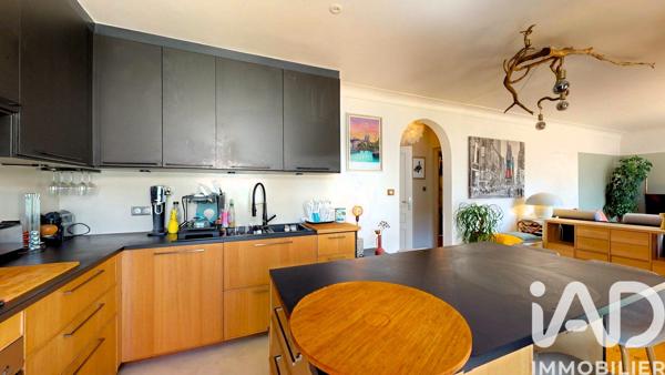 Maison à vendre 5 pièces 105 m² Quimper