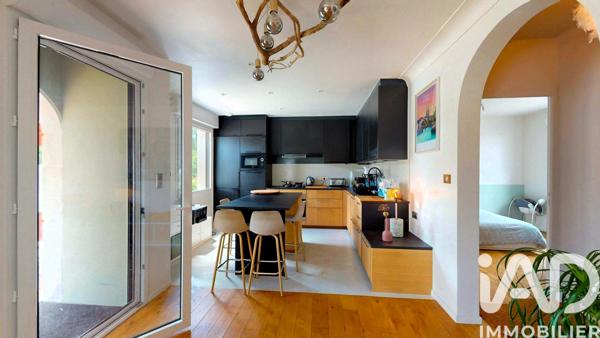 Maison à vendre 5 pièces 105 m² Quimper
