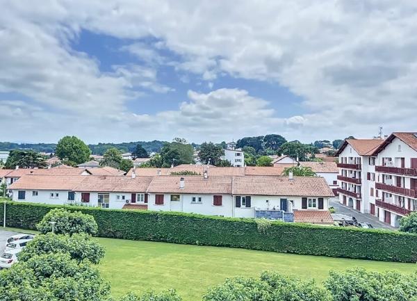 Appartement à vendre    4 pièces • 83,88 m2 Anglet