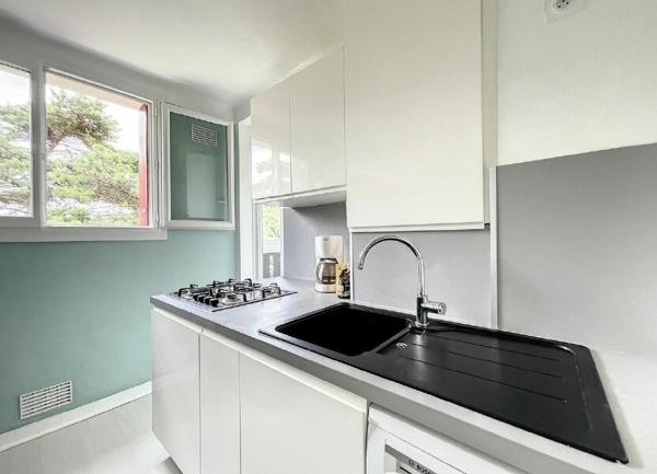 Appartement à vendre    4 pièces • 83,88 m2 Anglet