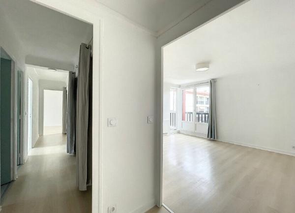 Appartement à vendre    4 pièces • 83,88 m2 Anglet