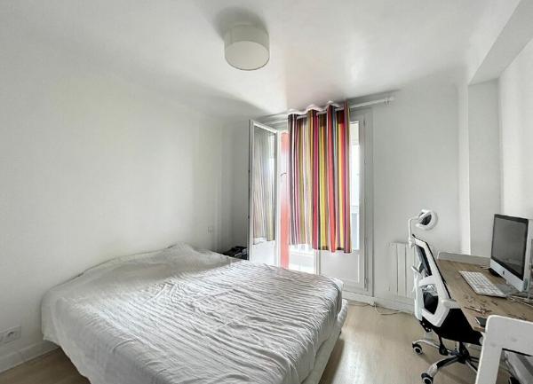 Appartement à vendre    4 pièces • 83,88 m2 Anglet