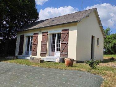 Maison à vendre à Chantrigné en Mayenne (53300), ref : 53075DLS26010 Maison à vendre à Chantrigné en Mayenne (53300), ref : 53075DLS26010 Maison à vendre à Chantrigné en Mayenne (53300), ref : 53075DLS26010