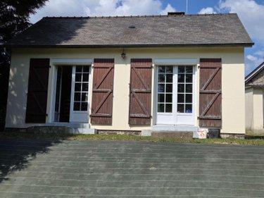 Maison à vendre à Chantrigné en Mayenne (53300), ref : 53075DLS26010 Maison à vendre à Chantrigné en Mayenne (53300), ref : 53075DLS26010 Maison à vendre à Chantrigné en Mayenne (53300), ref : 53075DLS26010