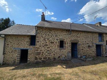 Maison à vendre à Chantrigné en Mayenne (53300), ref : 53075DLS26010 Maison à vendre à Chantrigné en Mayenne (53300), ref : 53075DLS26010 Maison à vendre à Chantrigné en Mayenne (53300), ref : 53075DLS26010