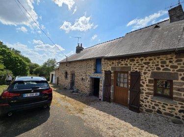 Maison à vendre à Chantrigné en Mayenne (53300), ref : 53075DLS26010 Maison à vendre à Chantrigné en Mayenne (53300), ref : 53075DLS26010 Maison à vendre à Chantrigné en Mayenne (53300), ref : 53075DLS26010