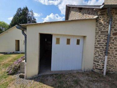 Maison à vendre à Chantrigné en Mayenne (53300), ref : 53075DLS26010 Maison à vendre à Chantrigné en Mayenne (53300), ref : 53075DLS26010 Maison à vendre à Chantrigné en Mayenne (53300), ref : 53075DLS26010