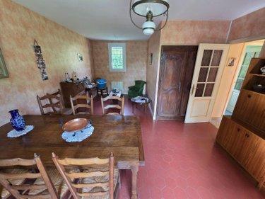 Maison à vendre à Chantrigné en Mayenne (53300), ref : 53075DLS26010 Maison à vendre à Chantrigné en Mayenne (53300), ref : 53075DLS26010 Maison à vendre à Chantrigné en Mayenne (53300), ref : 53075DLS26010