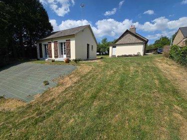 Maison à vendre à Chantrigné en Mayenne (53300), ref : 53075DLS26010 Maison à vendre à Chantrigné en Mayenne (53300), ref : 53075DLS26010 Maison à vendre à Chantrigné en Mayenne (53300), ref : 53075DLS26010