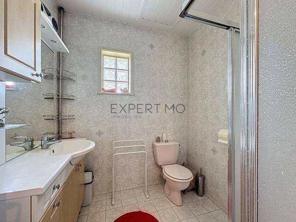 Juliénas (69840) Maison spacieuse avec vue panoramique et hangar, bureau et caveau de dégustation à Juliénas - Idéale artisan,