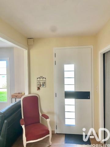 Maison à vendre 7 pièces 157 m² Brie