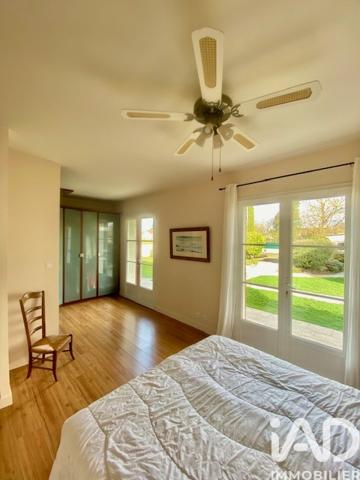 Maison à vendre 7 pièces 157 m² Brie