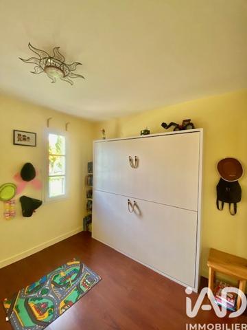 Maison à vendre 7 pièces 157 m² Brie