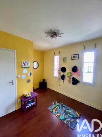 Maison à vendre 7 pièces 157 m² Brie