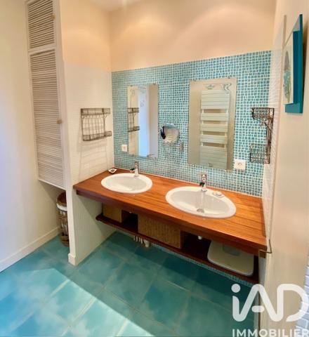 Maison à vendre 7 pièces 157 m² Brie