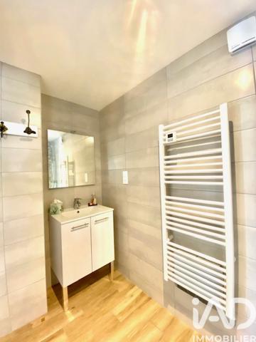 Maison à vendre 7 pièces 157 m² Brie