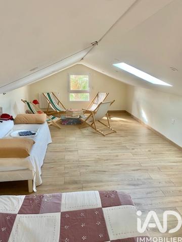 Maison à vendre 7 pièces 157 m² Brie