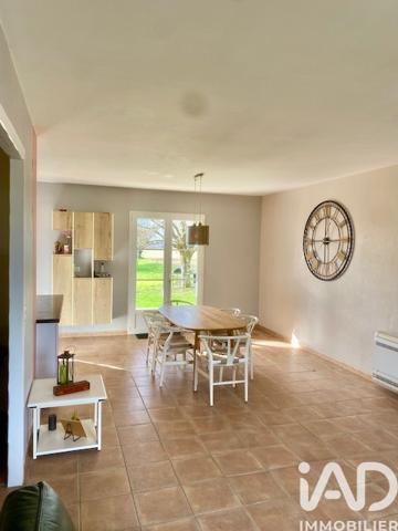 Maison à vendre 7 pièces 157 m² Brie