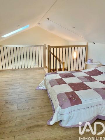 Maison à vendre 7 pièces 157 m² Brie