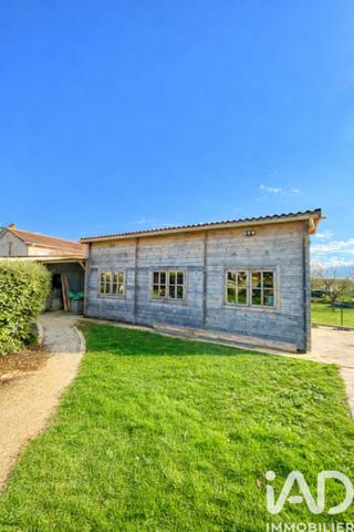 Maison à vendre 7 pièces 157 m² Brie