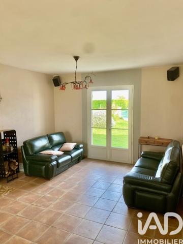 Maison à vendre 7 pièces 157 m² Brie