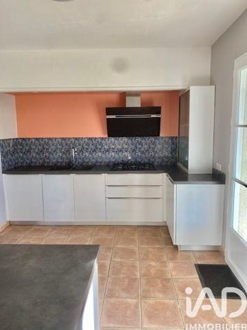 Maison à vendre 7 pièces 157 m² Brie