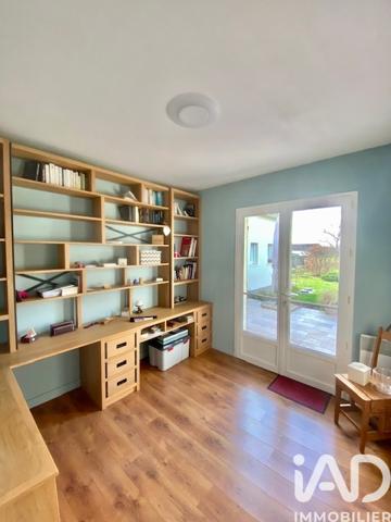 Maison à vendre 7 pièces 157 m² Brie