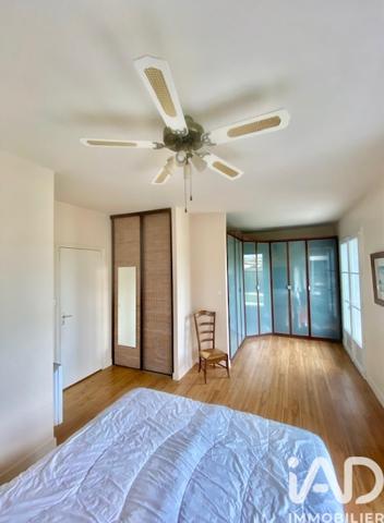 Maison à vendre 7 pièces 157 m² Brie