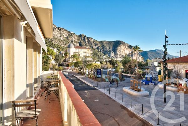 Appartement F4 à vendre  4 pièces - 98,13 m2 BEAULIEU SUR MER - 06