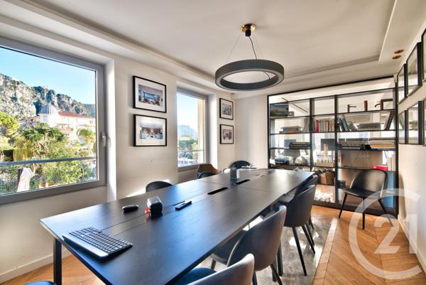 Appartement F4 à vendre  4 pièces - 98,13 m2 BEAULIEU SUR MER - 06