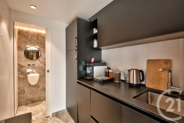 Appartement F4 à vendre  4 pièces - 98,13 m2 BEAULIEU SUR MER - 06