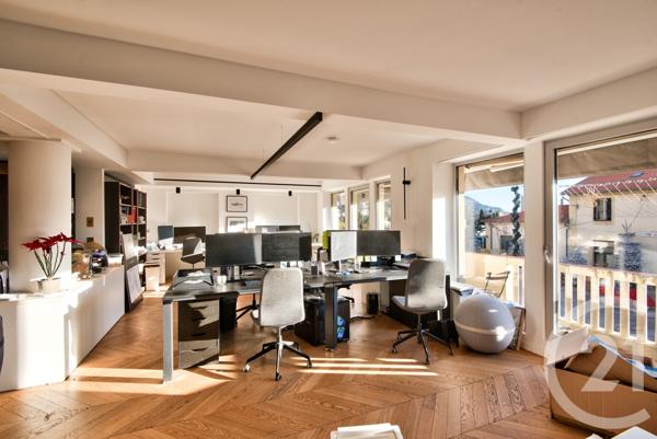 Appartement F4 à vendre  4 pièces - 98,13 m2 BEAULIEU SUR MER - 06