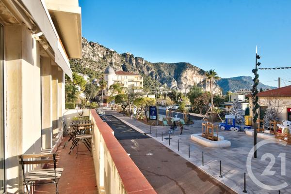 Appartement F4 à vendre  4 pièces - 98,13 m2 BEAULIEU SUR MER - 06