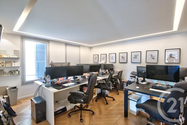 Appartement F4 à vendre  4 pièces - 98,13 m2 BEAULIEU SUR MER - 06