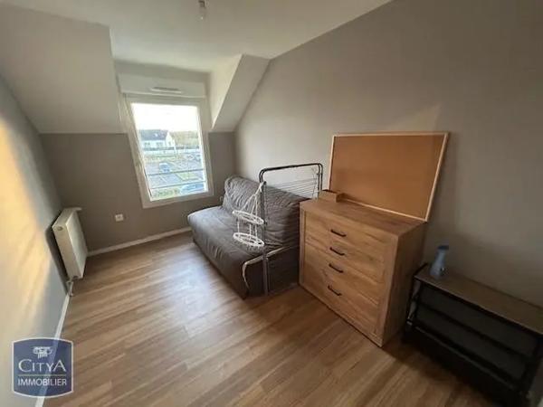 Appartement à louer 3 pièces 60m²