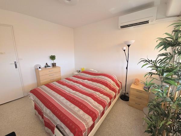 Appartement 4 pièce 70,37m²