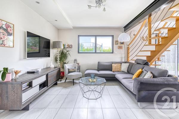 Maison à vendre  5 pièces - 120 m2 ST LEGER DES BOIS - 49