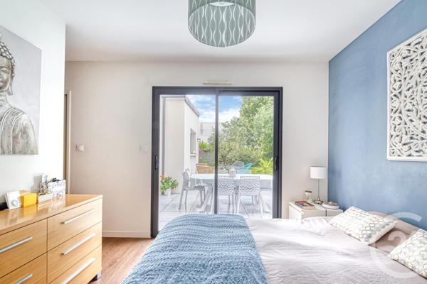 Maison à vendre  5 pièces - 120 m2 ST LEGER DES BOIS - 49