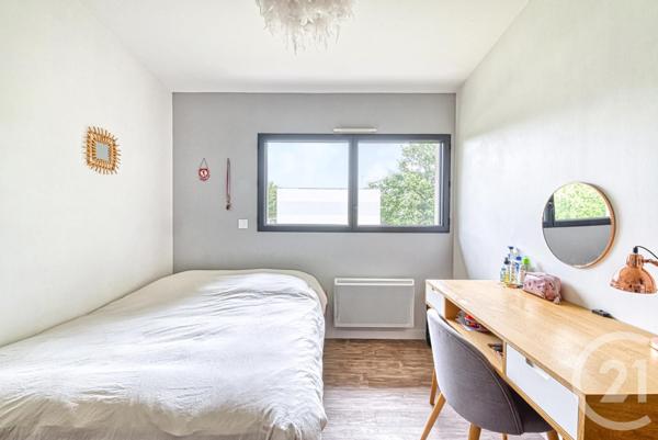 Maison à vendre  5 pièces - 120 m2 ST LEGER DES BOIS - 49