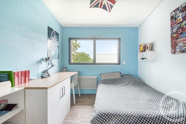 Maison à vendre  5 pièces - 120 m2 ST LEGER DES BOIS - 49