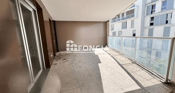 À vendre Appartement 3 pièces 55 m² - Carrières-sous-poissy 78955