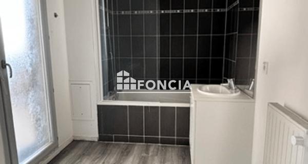 À vendre Appartement 3 pièces 55 m² - Carrières-sous-poissy 78955