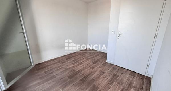 À vendre Appartement 3 pièces 55 m² - Carrières-sous-poissy 78955
