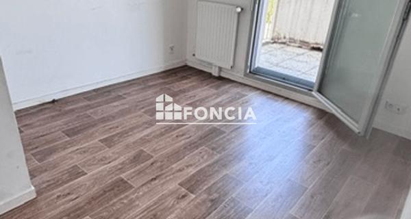 À vendre Appartement 3 pièces 55 m² - Carrières-sous-poissy 78955