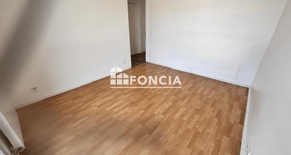 À vendre Appartement 3 pièces 55 m² - Carrières-sous-poissy 78955