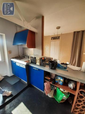 Appartement à louer 2 pièces 71.85m² Grenoble (38000)