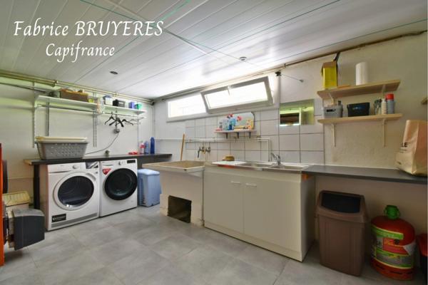 Maison à vendre 9 pièces MEYMAC (19)