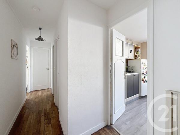 Appartement T3 à vendre  3 pièces - 60,47 m2 RENNES - 35