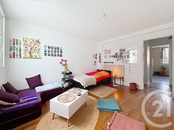 Appartement T3 à vendre  3 pièces - 60,47 m2 RENNES - 35