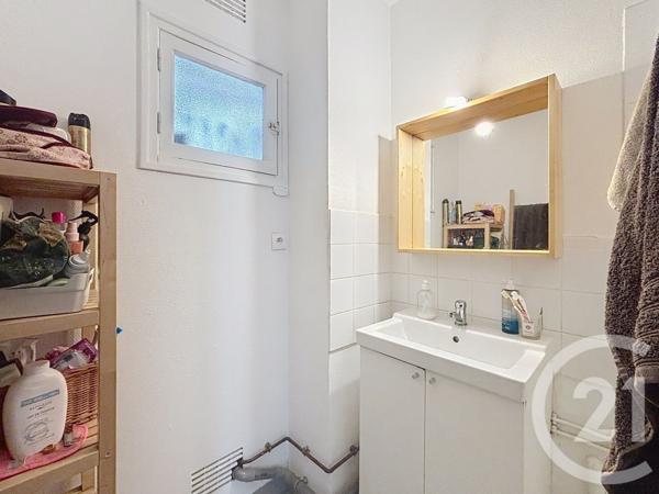 Appartement T3 à vendre  3 pièces - 60,47 m2 RENNES - 35